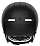 Горнолыжный шлем POC Calyx Carbon Carbon/Uranium Black - Фото 3 малая