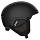 Горнолыжный шлем POC Calyx Carbon Carbon/Uranium Black - Фото 4 малая