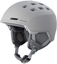 Горнолыжный шлем женский Head Rita Grey