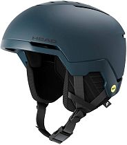 Горнолыжный шлем Head Faero Exp Mips Nichtpetrol