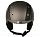 Горнолыжный шлем Indigo Core Titan Black - Фото 1 малая
