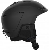 Горнолыжный шлем Salomon Pioneer LТ Pro Black