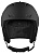 Горнолыжный шлем Salomon Pioneer LТ Pro Black - Фото 4 малая
