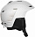 Горнолыжный шлем Salomon женский Icon LT Pro White - Фото 1 малая