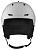 Горнолыжный шлем Salomon женский Icon LT Pro White - Фото 2 малая