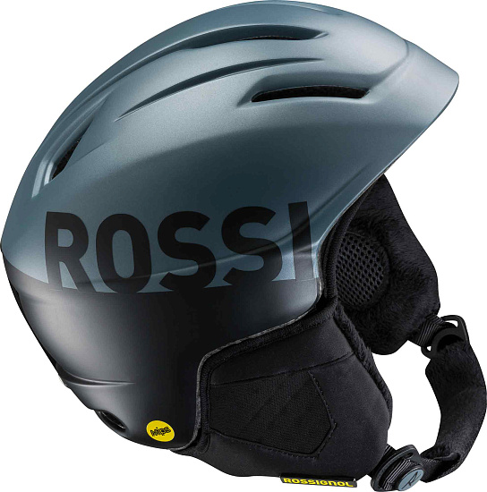 Горнолыжный шлем Rossignol RH2 Mips - Фото 1 большая