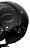 Горнолыжный шлем Bogner Visor Flames Black - Фото 3 малая