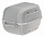Горнолыжный шлем Bogner Visor Flames Black - Фото 6 малая