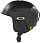 Горнолыжный шлем Oakley Mod5 Mips Europe Matte Black - Фото 2 малая