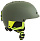 Горнолыжный шлем Quiksilver Skylab Srt Hlmt Grape Leaf - Фото 3 малая