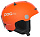 Горнолыжный шлем детский РОС POCito Auric Cut MIPS Fluorescent Orange - Фото 3 малая