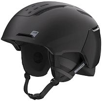 Горнолыжный шлем Julbo Hailot Mips Black