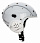 Горнолыжный шлем Casco SP-3 Airwolf White - Фото 1 малая