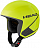 Горнолыжный шлем детский Head Downforce Jr Lime - Фото 1 малая
