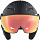 Горнолыжный шлем Alpina Jump 2.0 Q-Lite Black Matt - Фото 3 малая