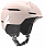 Горнолыжный шлем Scott Symbol 2 Plus Pale Pink - Фото 1 малая