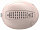 Горнолыжный шлем Scott Symbol 2 Plus Pale Pink - Фото 2 малая