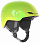 Горнолыжный шлем Scott Keeper 2 High Viz Green - Фото 1 малая