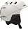 Горнолыжный шлем Salomon Husk Pro White - Фото 1 малая
