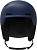 Горнолыжный шлем Salomon Husk Pro Estate Blue - Фото 2 малая