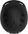 Горнолыжный шлем Salomon Husk Prime Black - Фото 4 малая