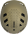 Горнолыжный шлем Salomon Husk Prime Olive - Фото 4 малая