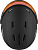 Горнолыжный шлем Salomon Pioneer Lt Visor Sigma Goji Re - Фото 4 малая
