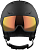 Горнолыжный шлем Salomon Pioneer Lt Visor Photo Black/A - Фото 2 малая