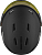 Горнолыжный шлем Salomon Pioneer Lt Visor Photo Black/A - Фото 3 малая