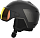 Горнолыжный шлем Salomon Pioneer Lt Visor Photo Black/A - Фото 4 малая