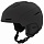 Горнолыжный шлем Giro Neo Matte Black - Фото 1 малая