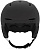 Горнолыжный шлем Giro Neo Matte Black - Фото 2 малая