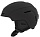 Горнолыжный шлем Giro Neo Matte Black - Фото 3 малая