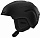 Горнолыжный шлем Giro Neo Matte Black - Фото 5 малая