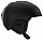 Горнолыжный шлем Giro Neo Matte Black - Фото 1 малая