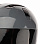 Горнолыжный шлем Kask Montecarlo Grey - Фото 4 малая