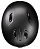 Горнолыжный шлем Julbo Hal Evo MIPS Black - Фото 3 малая