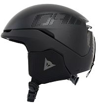 Горнолыжный шлем Dainese Nucleo Mips Matt Stretch Limo/Black