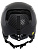 Горнолыжный шлем Dainese Nucleo Mips Matt Stretch Limo/Black - Фото 3 малая