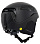 Горнолыжный шлем Dainese Nucleo Mips Matt Stretch Limo/Black - Фото 4 малая