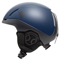 Горнолыжный шлем Dainese Elemento Petrol Blue