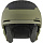 Горнолыжный шлем Alpina Gems Olive-Black Matt - Фото 2 малая