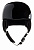 Горнолыжный шлем Salomon Patrol Pro Jet Black - Фото 2 малая