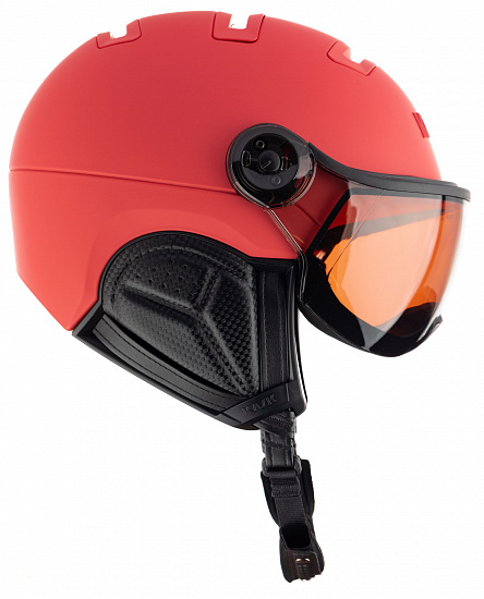 Горнолыжный шлем Kask Shadow Poppy