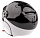 Горнолыжный шлем Kask Piuma R Class Sport Black - Фото 2 малая