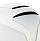 Горнолыжный шлем Kask Khimera White - Фото 4 малая