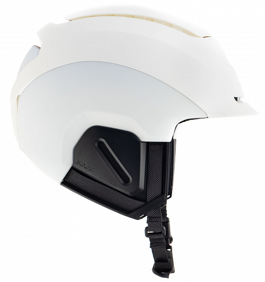 Горнолыжный шлем Kask Khimera White - Фото 1 большая