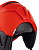 Горнолыжный шлем Kask Khimera Red - Фото 3 малая