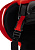Горнолыжный шлем Kask Khimera Red - Фото 5 малая