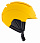Горнолыжный шлем Kask Khimera Selective Yellow - Фото 1 малая